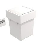 Atkritumu konteiners 5 L