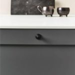 Motion knob 22 mm
