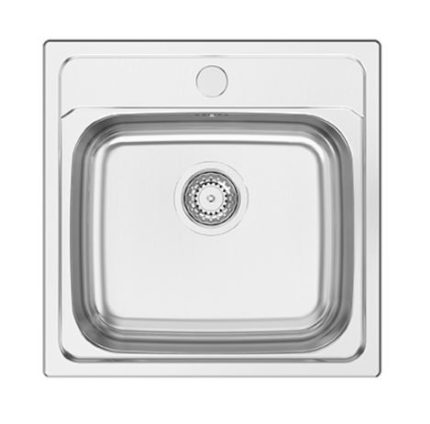 `RODI` Izlietne Manaus ar sifonu