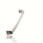 Oval Handle 128 mm