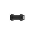 Pillar knob 15 mm