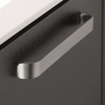 Radius 160 mm