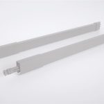 TEN 2 Reliņš Labais 450 mm (Balts)