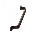 Rio 256 mm (antique brown)