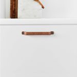 Rio 128 mm (antique copper)