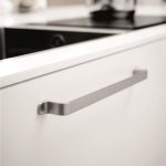 Rio 256 mm (inox)