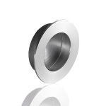 Round 50 mm (Iefrēzējamie)