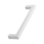 Square 10 A43 128 mm