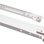 Uniset 551/500 (H53 mm, dziļums 500 mm)