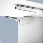 Paceļamais mehānisms Samet D-Lite C1