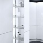VS TAL® Larder SAPHIR 300 mm H=1700-1950 mm