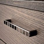 Sidewalk 160 mm