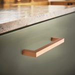 Square 10 Alu 128 mm