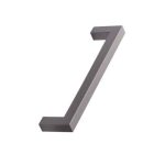 Square 10 Alu 128 mm