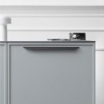 Streamline 256 mm Black