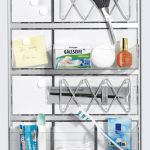 VS ADD ® T.O.M. Sīklietu organizators (400-450 mm)
