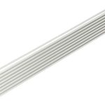 Ventilācijas reste augšējā Balta 900 mm