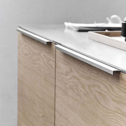 Trim 446 mm (Iefrēzējamie)