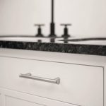 Thor handle 128 mm ***