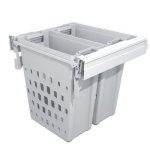 Veļas grozs 60 cm