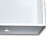 Grīdiņa priekš LED lampām (900 mm)