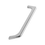 Vista 192 mm chrome