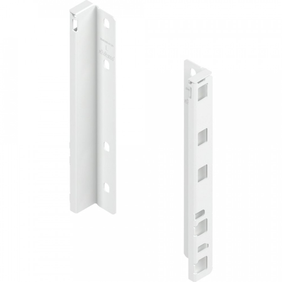z-b-4189.jpg MERIVOBOX mugurs. kronšteinu komplekts, E - Image 1