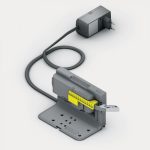 SERVO DRIVE UNO komplekts izlietnes skapim 24V
