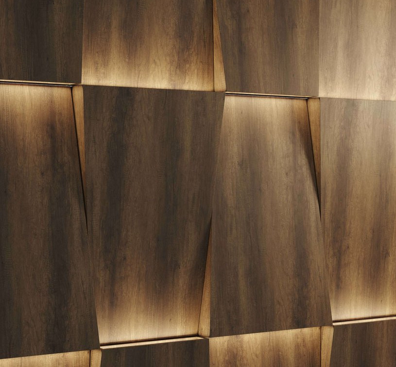 Saviola mēbeļu plātnes