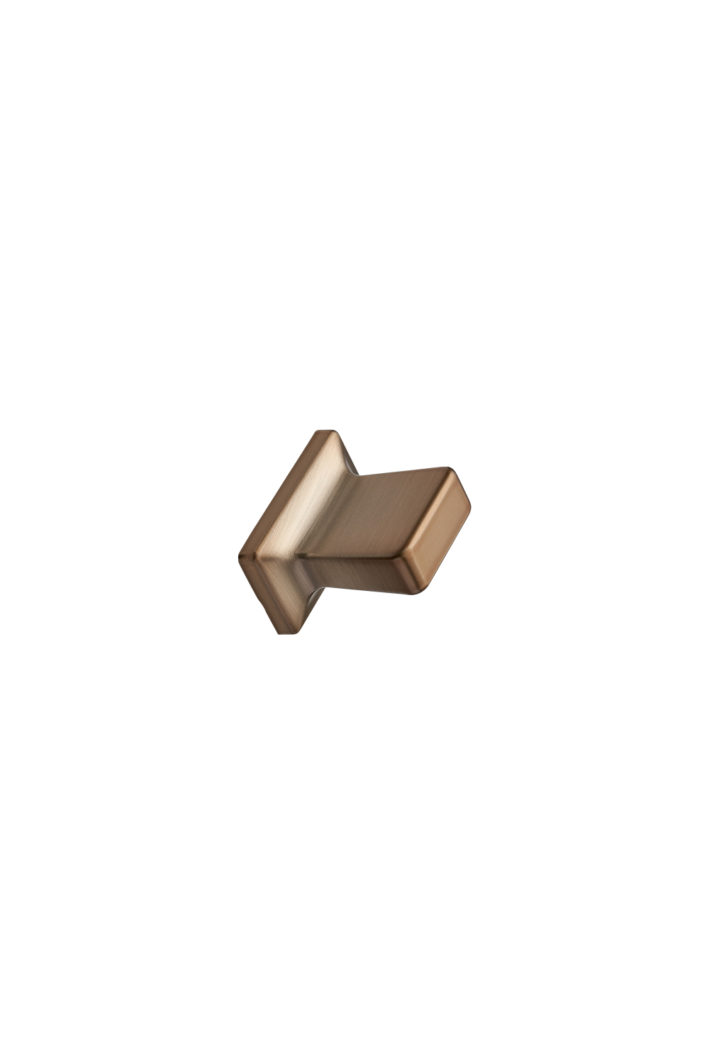 gg HERITAGE knob 36 mm Gold - Image 1