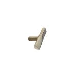 Scultura knob 54 mm
