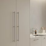 Villa Long 640 mm Inox