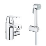 Grohe Bidē maisītājs BASIN MIXER ES