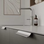 Volet 220 mm NEW !!!