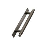MANOR w/backplate 192 mm NEW !!!
