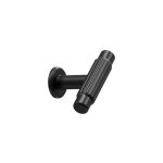 Villa T 50 mm Black