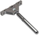 Plauktu turētājs TRIADE SLIM 18 mm plauktam