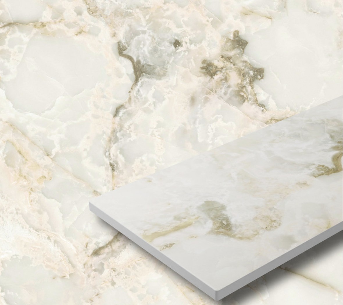 kompactlaminat-worktop-10-mm Kompaktlamināta galda virsma/panelis NUVOLA 01 SM 3660x1400x10 mm - Image 1