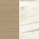 Sienas panelis 12043 Bernini un 12048 Velazquez 02 3600x600x9 mm