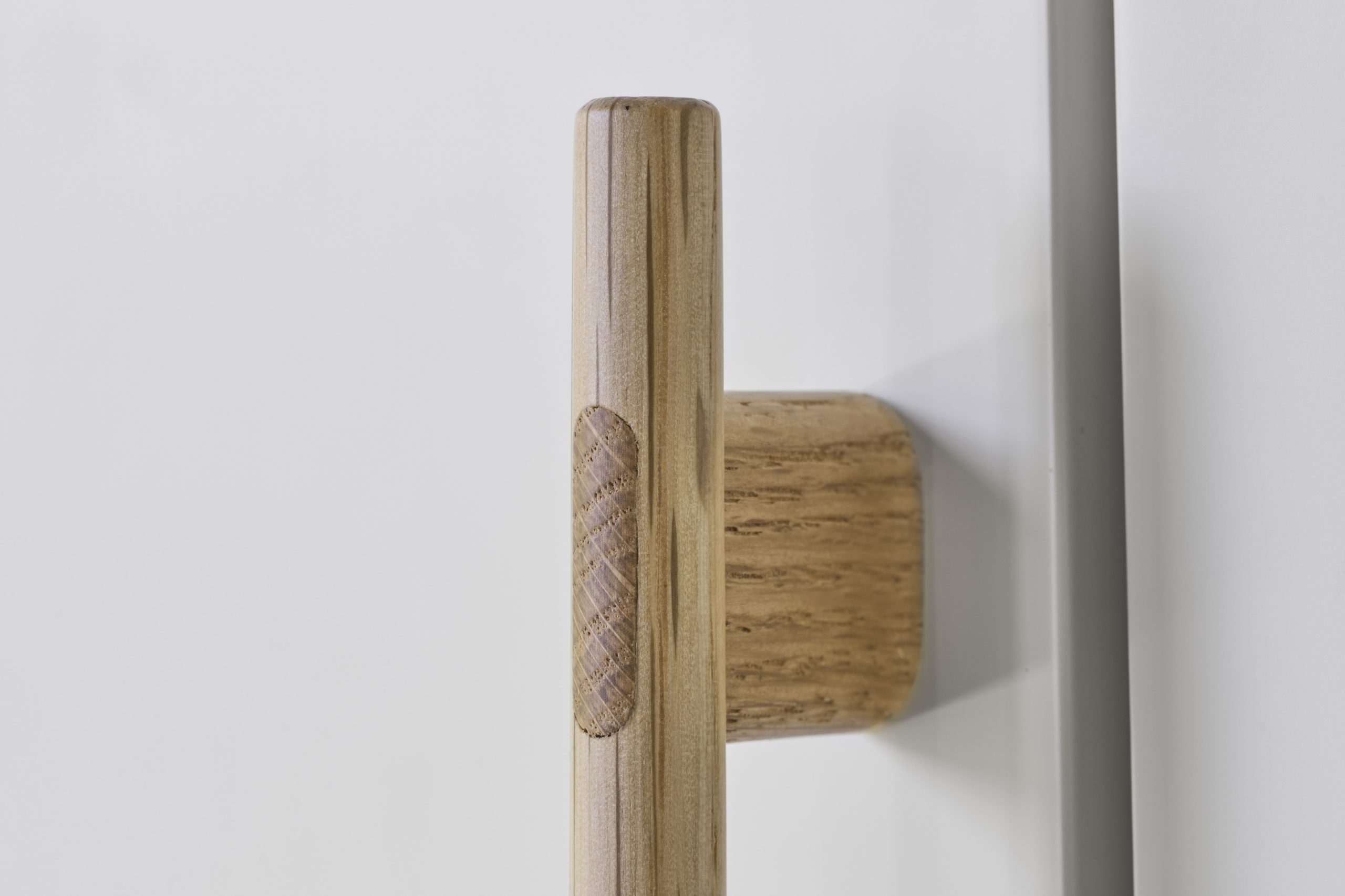furnipart koka roktura paraugs no wood collection