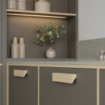 Baum - Oak 600 mm NEW