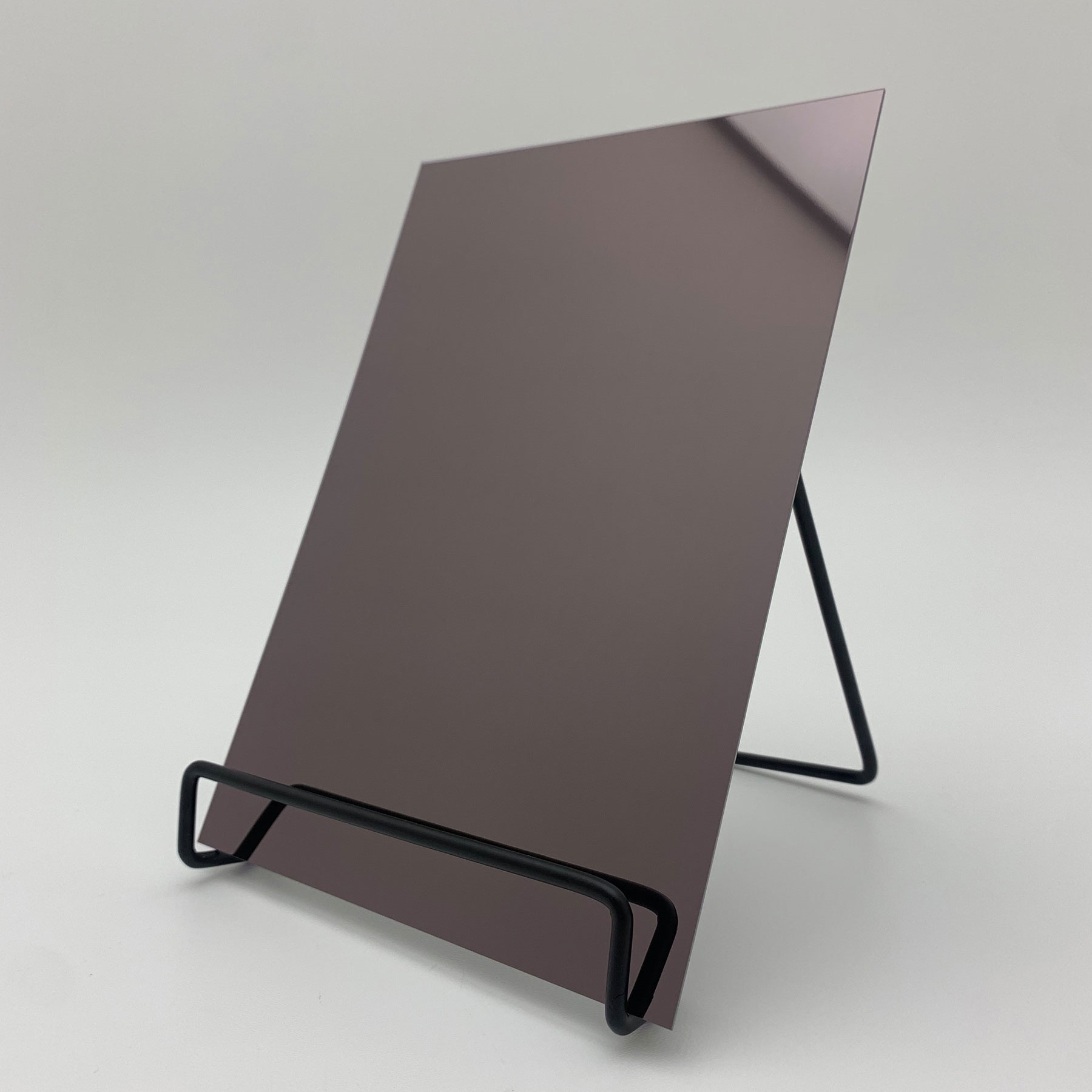 SIBU_DM-OPTICAL-MIRROR-Anthracite-AR_XO Mirror anthracite/Spogulis antracīts - Image 1