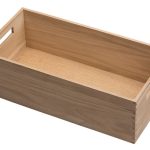 Koka kaste 470x235x148 mm Ozols neapstrādāts (FSC serteficēts)