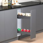 Grozu mehānisms NEO System 150 mm , Graffit