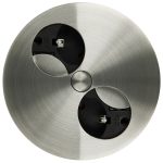 Kontaktligzda TWIST, 2*kontaktligzda, Rst