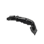 CLIP top BLUMOTION Vira plašam atvērumam 155° uzliktā,Onyx