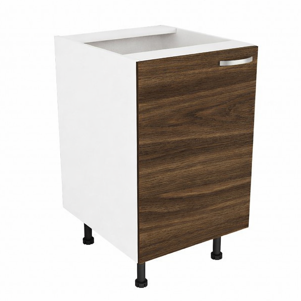 450 riekst Grīdas skapis ar veramo durtiņu (450 mm) - Image 1