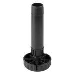 Cokola kāja 180 mm, Ø 35 mm