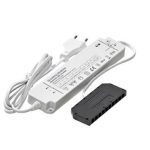 L&S transformātors Led lampām 15 W