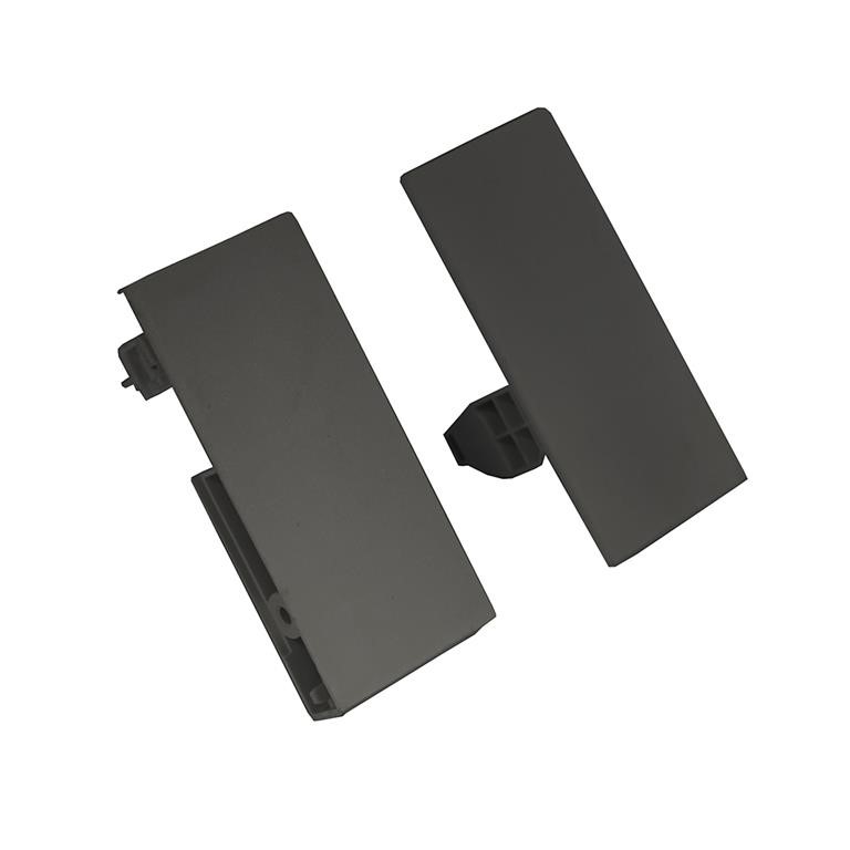 hd11012x-h11_0 DTC H90 iekšējās atvilktnes priekšpaneļa stiprinājums – grafīts - Image 1
